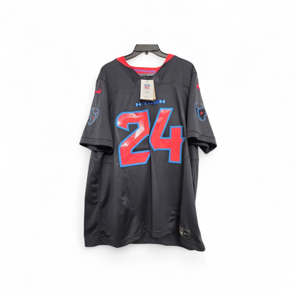 Houston Texans H-Town Jersey - Picture 4 of 12